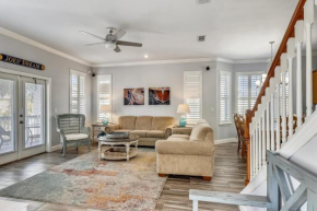 Joe'S Dream House Destin Home